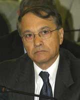 Dr Chakib Khelil